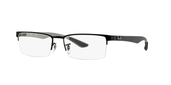 OKULARY KOREKCYJNE RAY-BAN® RX 8412 2503 54 ROZMIAR M OKULARY KOREKCYJNE RAY-BAN® RX 8412 2503 54 ROZMIAR M